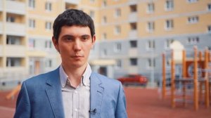 ЖК Семейный Пенза. Квартиры в новостройках (район Терновки).