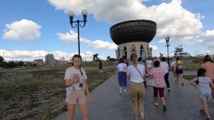 Топ 10 мест в Казани! Куда поехать отдыхать летом 2020? Туризм и путешествия по России