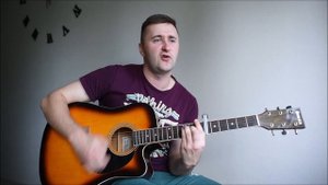 Dom!no - Рождество (part 2) guitar cover