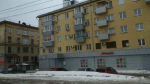 В марте Челябинск неприглядный: серый и мрачный Елена Халдина