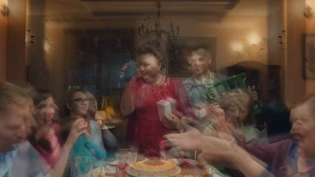 МТС. Яркие 4G смартфоны: Huawei P8 lite 2017 смотреть онлайн