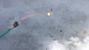 Рыбалка на озере Банном Башкортостан апрель