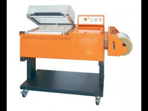 Термоусадочный упаковочный аппарат BSF-4030