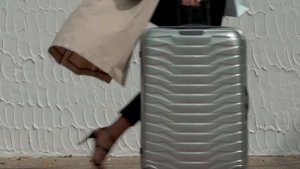 Валіза Samsonite Proxis