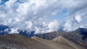 Babadag. Восхождение на гору Бабадаг высота 3629