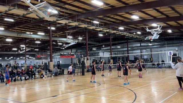 TeamLVC 14 Boys vs Dragons 14 1 Gold Semi Final смотреть онлайн