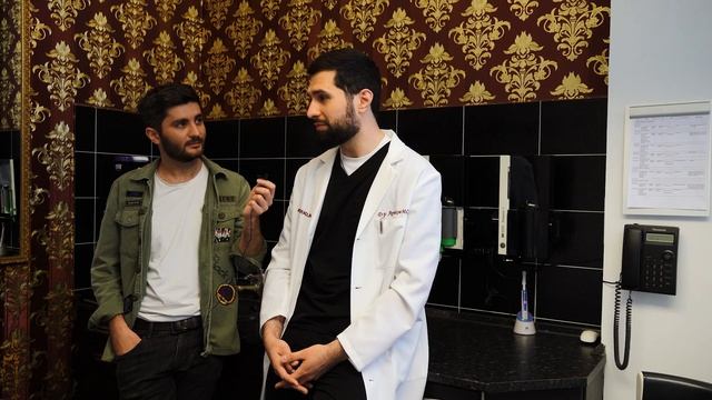 Как живут чеченцы в Москве [2 часть] смотреть онлайн