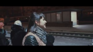 Встреча с армии. Очень душевно (Майданов - Возвращаюсь домой)