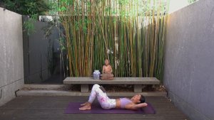 40 MIN PILATES YOGA WORKOUT || Full Body Stretch & Strengthen