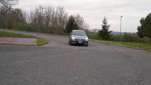 2020 Nissan Leaf e+ (62 kWh EV)