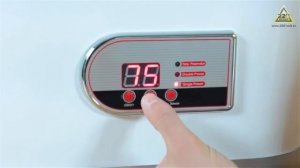 THERMEX FLAT PLUS IF