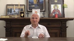 А.И. Осипов. Лекарство от страданий и скорбей
