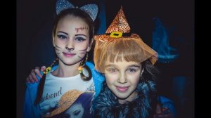 Вечеринка HelloweenParty от #ДискотекаБиблиотека в Казани