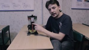 Как устроен двигатель внутреннего сгорания, (в разрезе)