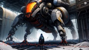 Melodic Techno Progressive House Mix 2024