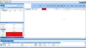 Связывание беспроводных устройств Ладога-РК с БРШС-РК-Р