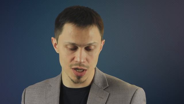 014. Библейская минута. | Спасётся через чадородие. | Алексей Прокопенко. смотреть онлайн