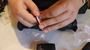 Тепловизионный прицел pulsar TRAIL XQ50