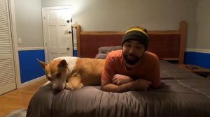 Installing Falcon Shocks in a Mercedes Sprinter van