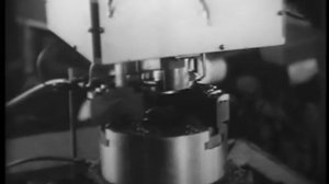 Роботизированное производство