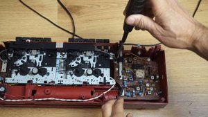 Sanyo M W703K. Lucky Thanksgiving Turkey или спасти рядовую индейку.