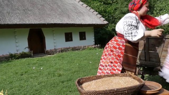 🔴 Спаса як енергія животворящого хреста