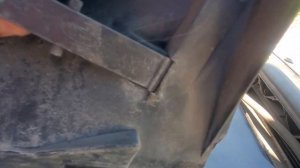 Причины течи воды через салонный фильтр в мондео