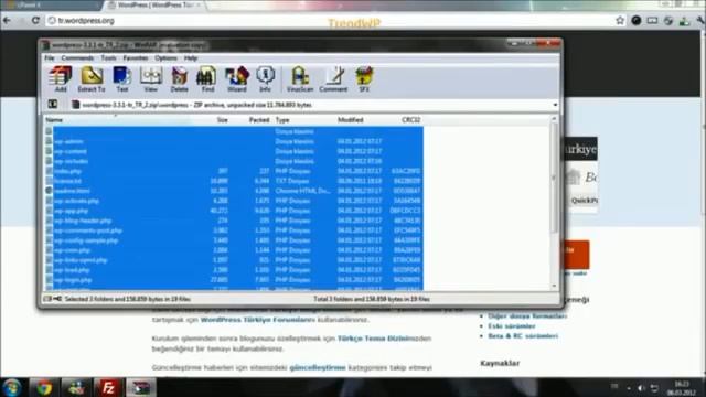 Linux Hosting Wordpress Kurulumu (cPanel)
