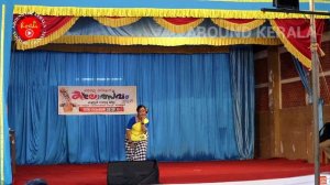 FOLK DANCE HSS CODE 116 KANNUR DISTRICT SCHOOL KALOTHSAVAM 2018-19