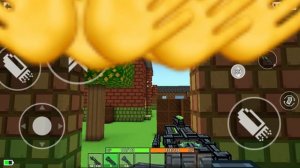 Cops N Robbers:Theme chest(Chest with ancient stone)/Тематический сундук(Сундук с древним камнем).