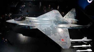 В США оценили боевые качества российского Су-57