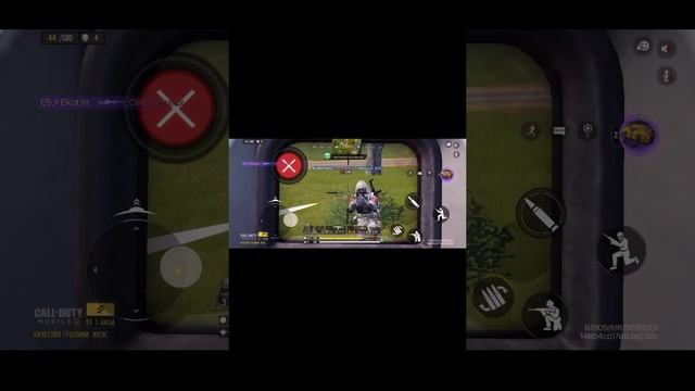 Top 1 ezzzzz CODM смотреть онлайн