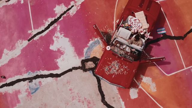 KALAZH44 - BONBON (PROD. BEATZARRE & DJORKAEFF) смотреть онлайн