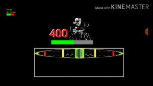Как получить нового босса W.D. Gaster в battletale.