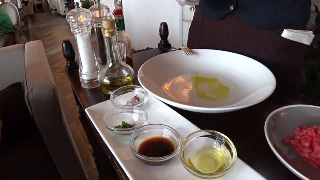 Поморская Кухня в Архангельске. Пробуем Интересную Еду Берегов Белого Моря. Кухни Народов России смотреть онлайн