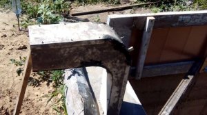 Как построить хороший сухой погреб - Вентиляция в погребе - (Часть 5)