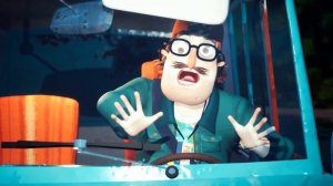 ЧТО СКРЫВАЕТ ВОРОН? ГЛАВНЫЙ СЕКРЕТ ИГРЫ РАСКРЫТ - Hello Neighbor 2 Теории