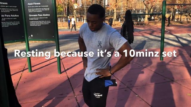 How to Build Yourself with basic Reps- Day in My Life смотреть онлайн