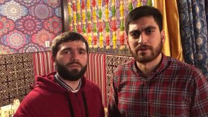 Красавица и Чудовище разное