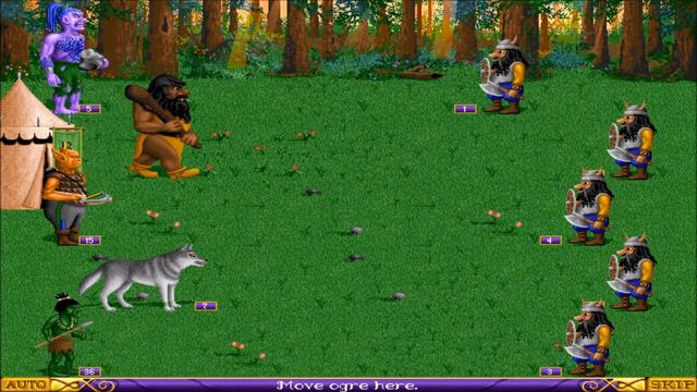 Let's Play Heroes Of Might & Magic - Part 21 - My Kingdom For An Ore Pit! смотреть онлайн