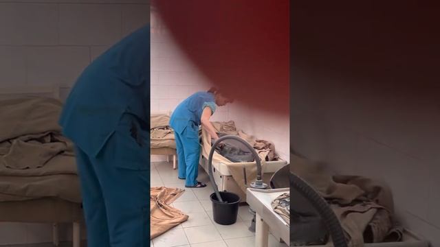 В грязелечебнице г.Ессентуки смотреть онлайн