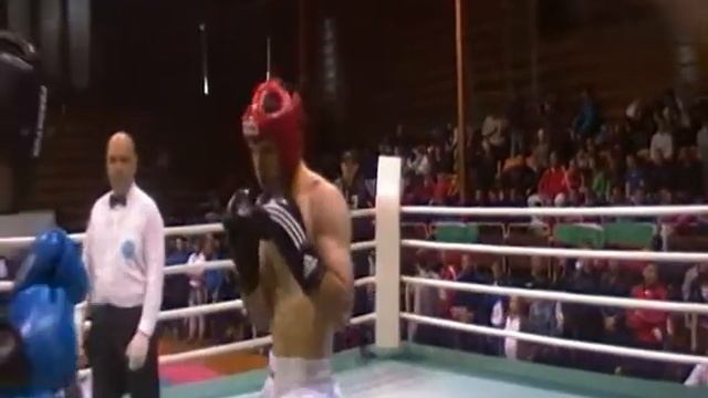 Шумен 2014 Рунд 2