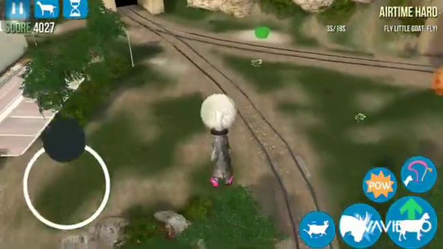 Как найти козла космонавта и вот ответ! смотреть онлайн