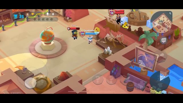 *Level 20 Joy* is Unstoppable | Zooba смотреть онлайн