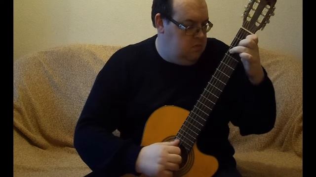 "Sally's Song" смотреть онлайн