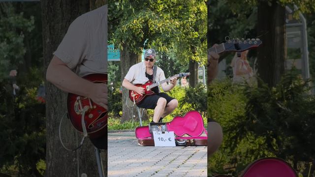 Rock am Alexanderplatz #sommer #live #musik #spaß #atmosphere #mitte #kultur #berlin #kunst #rock  #