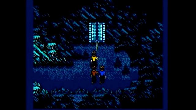 Star Trek 25th Anniversary NES Complete Game Longplay Gameplay Only смотреть онлайн