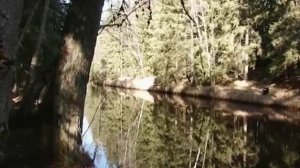 Рыбалка с Нормундом Грабовскисом. Фидер: Открытие сезона.