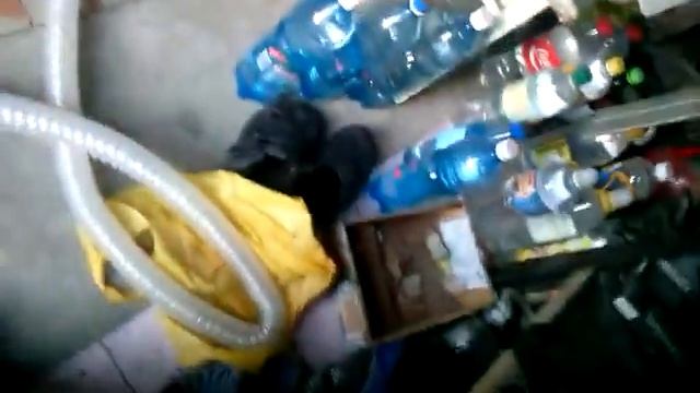 САМОДЕЛЬНЫЙ стружкоотсос шланг 10 метров диаметр 40 мм смотреть онлайн