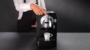 Nespresso Gemini CS100 PRO: Directions for Use